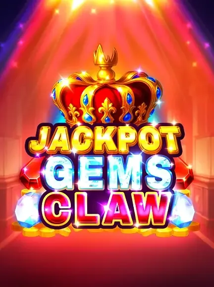 JACKPOT GEMS spilleautomat
