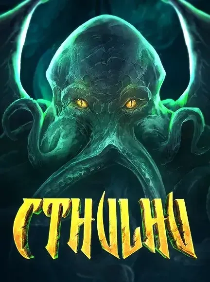 Cthulhu spilleautomat