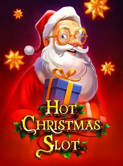 Hot Christmas Slot spilleautomat